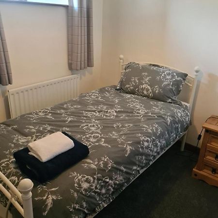 Brown Cow Apartment Dalton in Furness Bagian luar foto