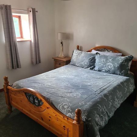 Brown Cow Apartment Dalton in Furness Bagian luar foto